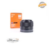 Sony Zeiss Sonnar FE 35mm f/2.8 ZA Usato 