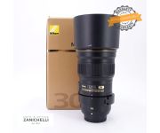 Nikon AF-S 300mm f/4 E PF ED VR Usato 