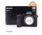 Sony A7R IV A body 6410 Scatti Usato 