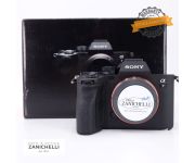 Sony A7 IV Body 890 Scatti Usato 