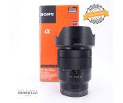 Sony FE 24-70mm f/4 ZA OSS Usato 