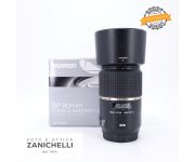 Tamron SP 90mm f2.8 DI Macro VC USD Usato 