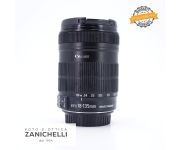 Canon EF-S 18-135mm f/3.5-5.6 IS Usato 