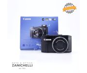 Canon PowerShot SX280HS Usato 