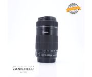 Canon EF-S 55-250mm f/4-5.6 IS STM Usato 
