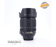 Nikon AF-S 18-105mm f/3.5-5.6G ED VR DX Usato 