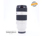 Sony FE 70-200mm f/4 G OSS Usato 