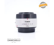 Canon Extender EF 1.4x III Usato 