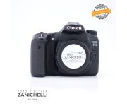 Canon EOS 70D Body 20304 Scatti Usato 