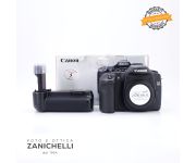 Canon EOS 50D Body 12392 Scatti Usato 