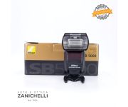 Nikon SB-5000 Speedlight Usato 