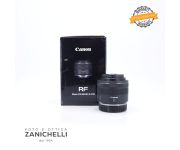 Canon RF 35mm f/1.8 Macro IS STM Usato 