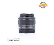 Canon EF-M 15-45mm f/3.5-6.3 IS STM Usato 