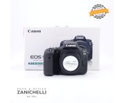 Canon EOS 90D Body 32000 Scatti Usato 