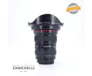 Canon EF 17-40mm f/4 L USM Usato 