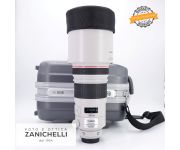 Canon EF 300mm f/2.8 L IS II USM Usato 