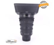 Sony E 18-110mm F/4 PZ G OSS Usato 