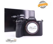 Sony A7R V Body 10 Scatti - ex demo -