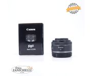 Canon RF 16mm f2.8 STM Usato 