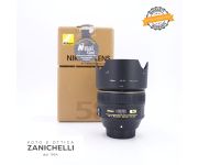 Nikon AF-S 58mm f/1.4 G Usato 