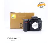 Nikon D750 Body 36749 Scatti Usato 