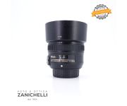 Nikon AF-S 50mm f/1.8 G Usato 