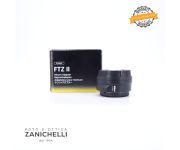 Nikon FTZ II Mount Adapter Usato 