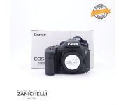 Canon EOS 7D Mark II Scatti 15560 Usato 