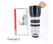 Canon EF 100-400mm F/4.5-5.6 L IS USM Usato 