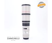 Canon EF 400mm f/5.6 L USM Usato 