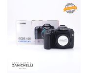 Canon EOS 40D 18000 Scatti Body Usato 