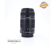 Canon EF-S 55-250mm f/4-5.6 IS II Usato 