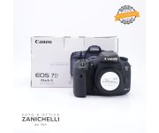 Canon EOS 7D Mark II Scatti 39155 Usato 