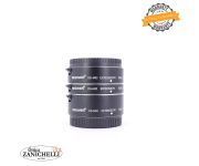 Neewer DG-M43 Extension Tube 16-10-21mm 