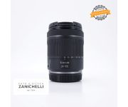 Canon RF 24-105mm f/4-7.1 IS STM Usato 