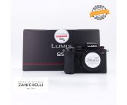 Panasonic LUMIX S5D Usato 