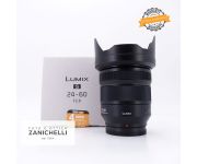 Panasonic LUMIX S 24-60mm F/2.8 Usato 