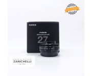 Fujifilm XF 27mm f/2.8 R WR Usato 