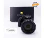 NIKON COOLPIX P1100 Usato 