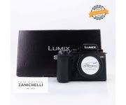 Panasonic Lumix S5 II Usato 
