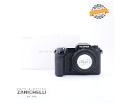 Fujifilm GFX100S II Body Black 8483 Scatti Usato 
