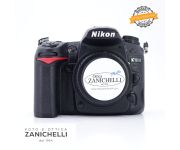 Nikon D7000 Body 11000 Scatti Usato 