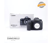 Canon EOS 6D Mark II 17354 Scatti Usato 