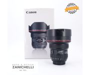 Canon EF 11-24mm F/4 L USM Usato 