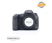 Canon EOS 5D Mark III Body Usato 89625 Scatti 