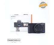 Sony ZV-1 Body Usato 