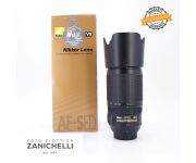 Nikon AF-S 70-300mm f/4.5-5.6 G ED VR Usato 