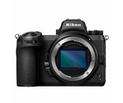 Nikon Z7 II body