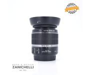 Canon EF-S 18-55mm f/3.5-5.6 IS Usato 