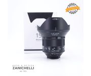 Irix 15mm f/2.4 Nikon Usato 